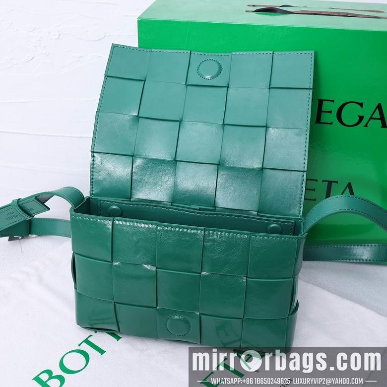 Bottega Veneta Replica Bags 3040 23X15X5cm XMY 2