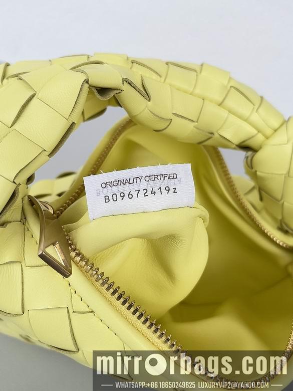 Bottega Veneta Replica Bags 651876 23x15x5cm BG 2