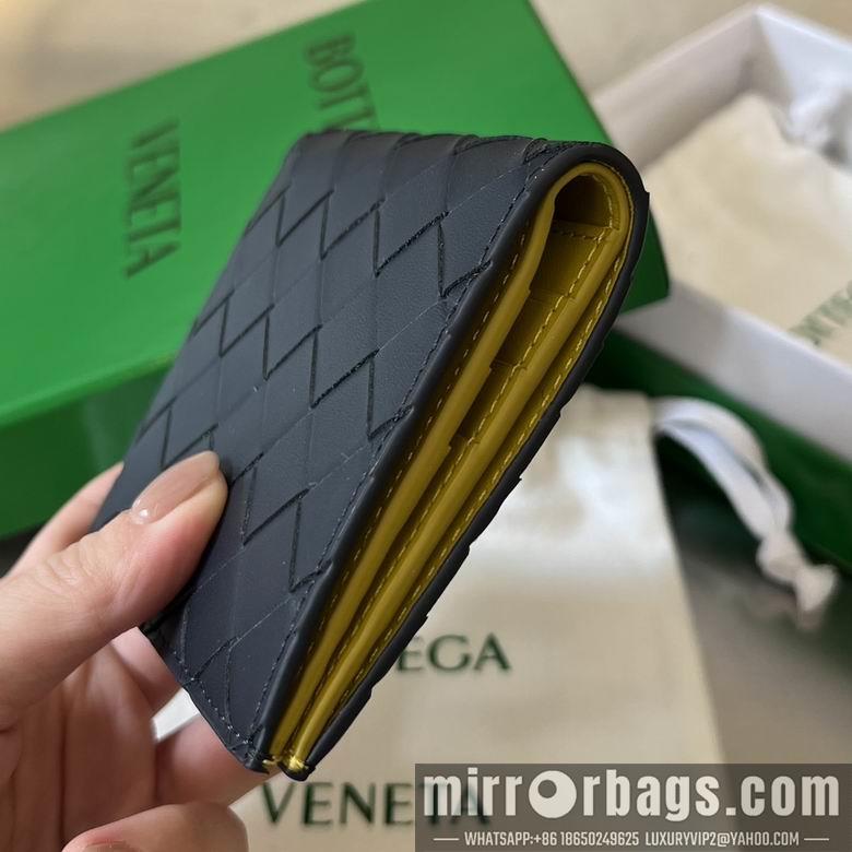 Bottega Veneta Replica Bags 749400 10X9.5X1cm YG 9