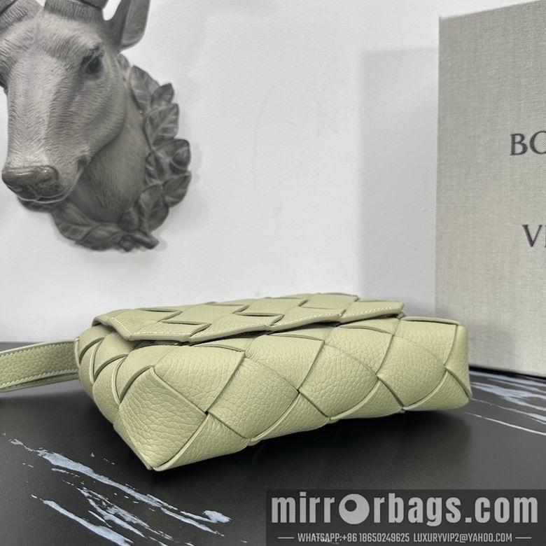 Bottega Veneta Replica Bags 6029 22.5X16.5X5.5cm EL 1