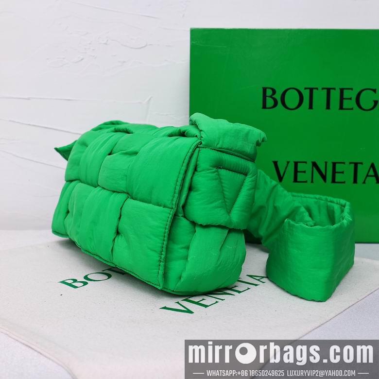 Bottega Veneta Replica Bags 30X15X8cm 071103 XMY 5