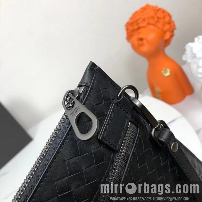 Bottega Veneta Replica Bags 68028191 28X19X1cm WP