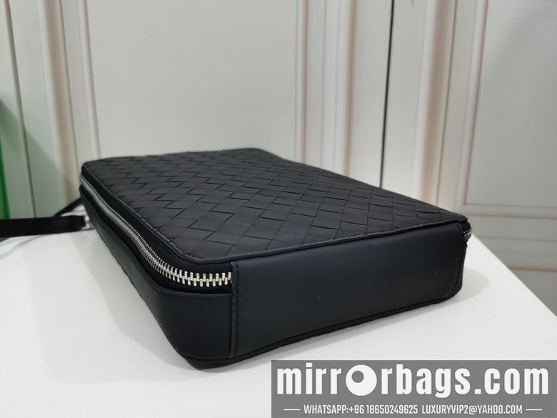 Bottega Veneta Replica Bags 19X28X5cm 071635 XM