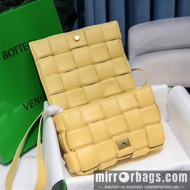 Bottega Veneta Replica Bags 6688 26x18x8 cm dl 9