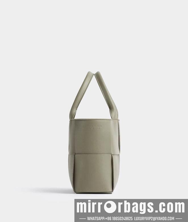 Bottega Veneta Replica Bags 2236 25X16X8cm EL 11