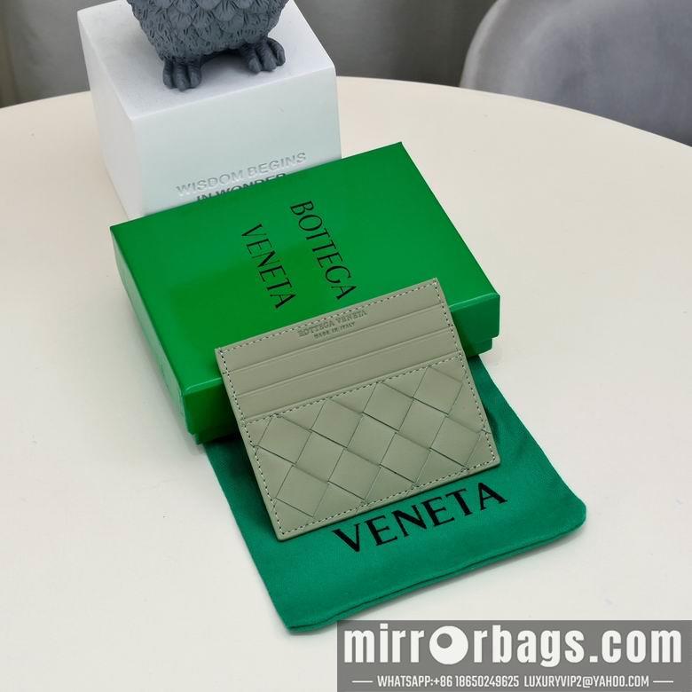 Bottega Veneta Replica Bags 1631 10X8.5cm YG 3colour