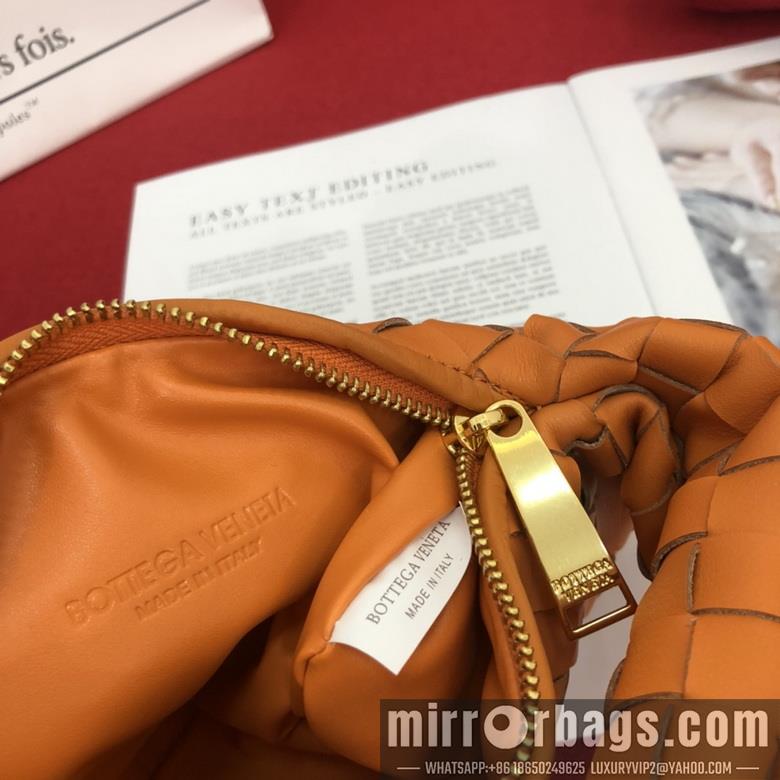 Bottega Veneta Replica Bags tote 8078 27X22X3cm JY 6