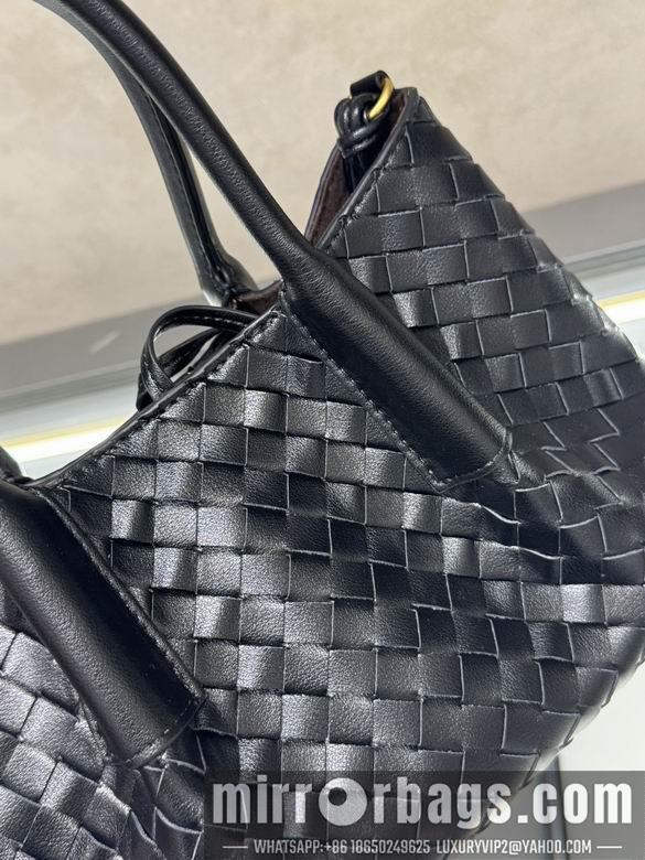Bottega Veneta Replica Bags 9966 40X27X17cm 9965 26X16X12cm JY 4