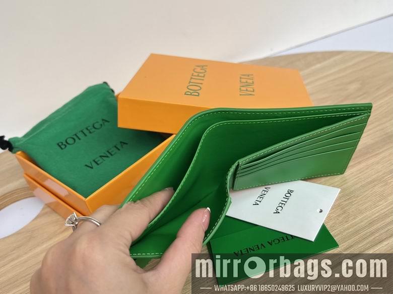 Bottega Veneta Replica Bags 605721 11.5X9.5cm YG 5