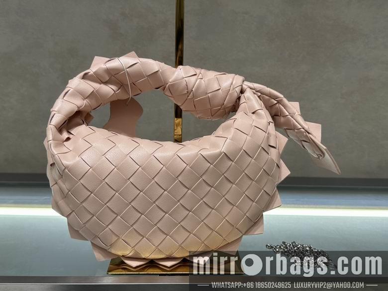 Bottega Veneta Replica Bags Jodie 6116-3 24X21X10cm JY 7