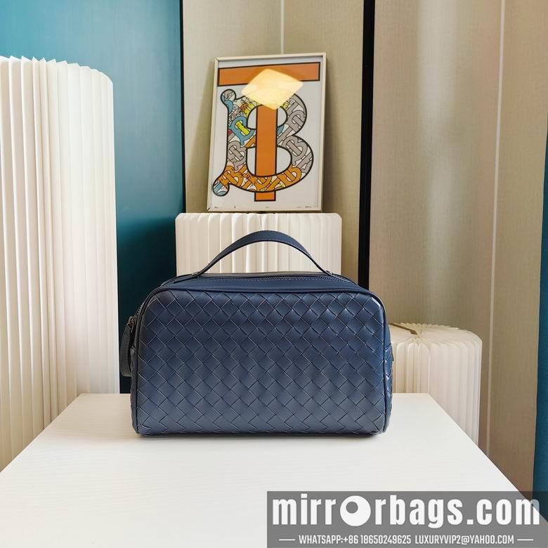 Bottega Veneta Replica Bags 22668 26X15X10cm XMY 2colour