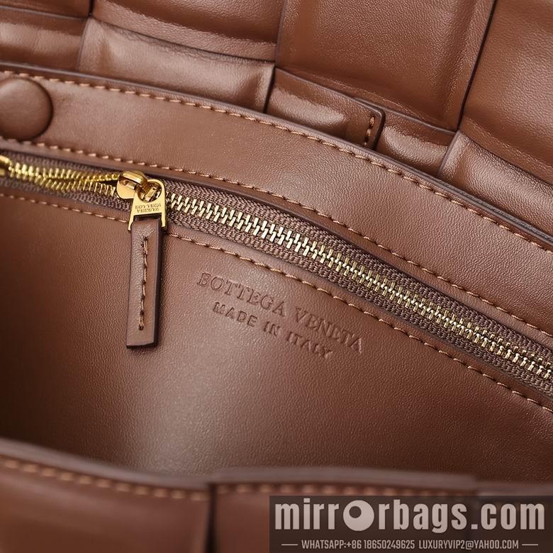 Bottega Veneta Replica Bags 3032 26X8X18cm XMY 7