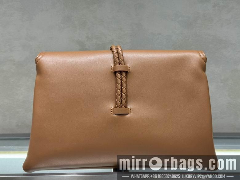 Bottega Veneta Replica Bags Liberta 6025 35X23X9cm JY 5