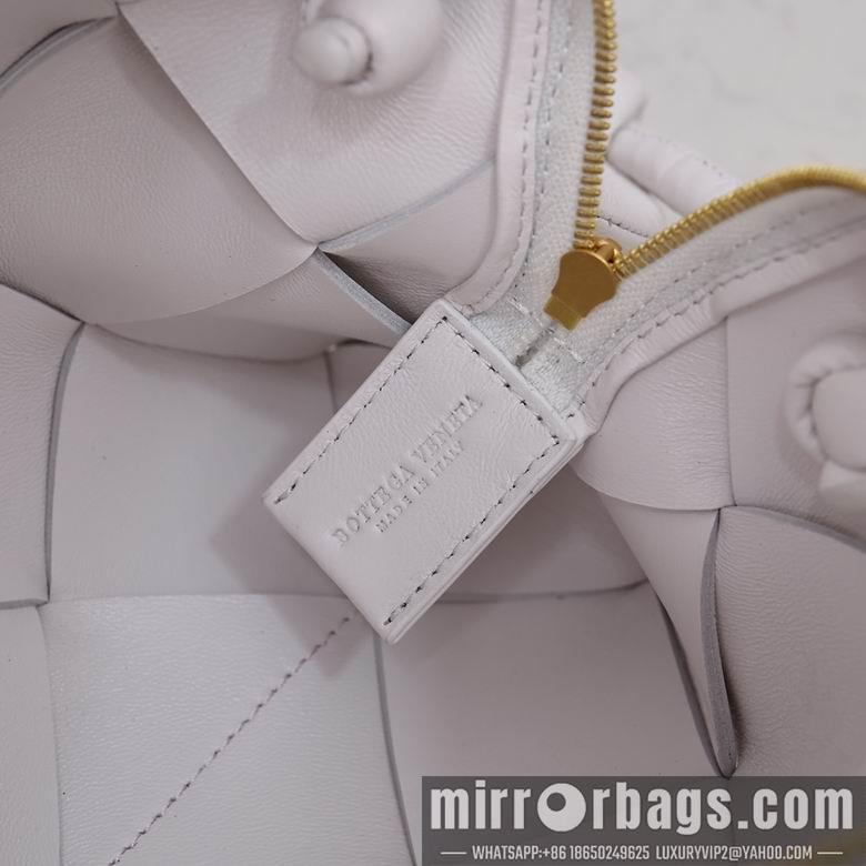 Bottega Veneta Replica Bags 2240-1 22X14.5X7.5cm EL 7
