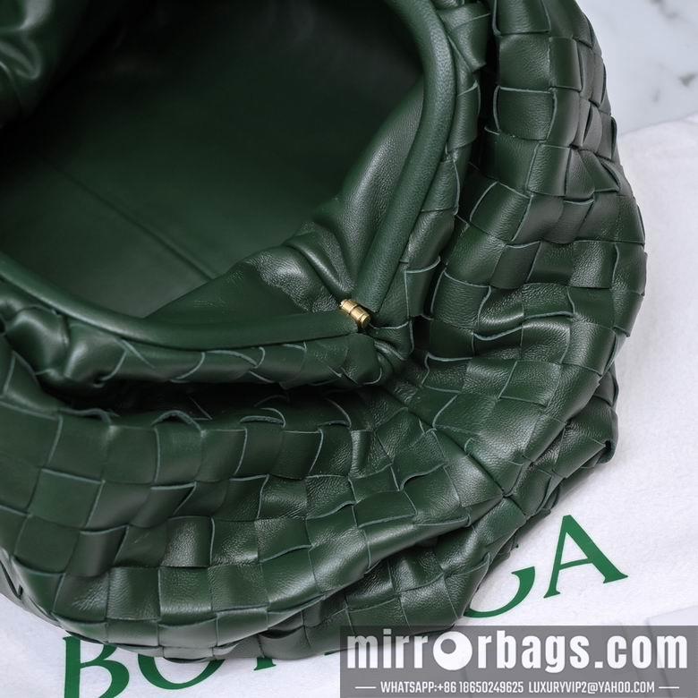 Bottega Veneta Replica Bags 6670 38X20X8.5cm EL 10