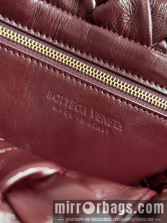 Bottega Veneta Replica Bags 785797 25X18X5.5cm YG 4colour