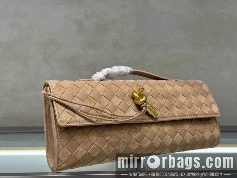 Bottega Veneta Replica Bags 9906B-1 34X14X7cm JY 4