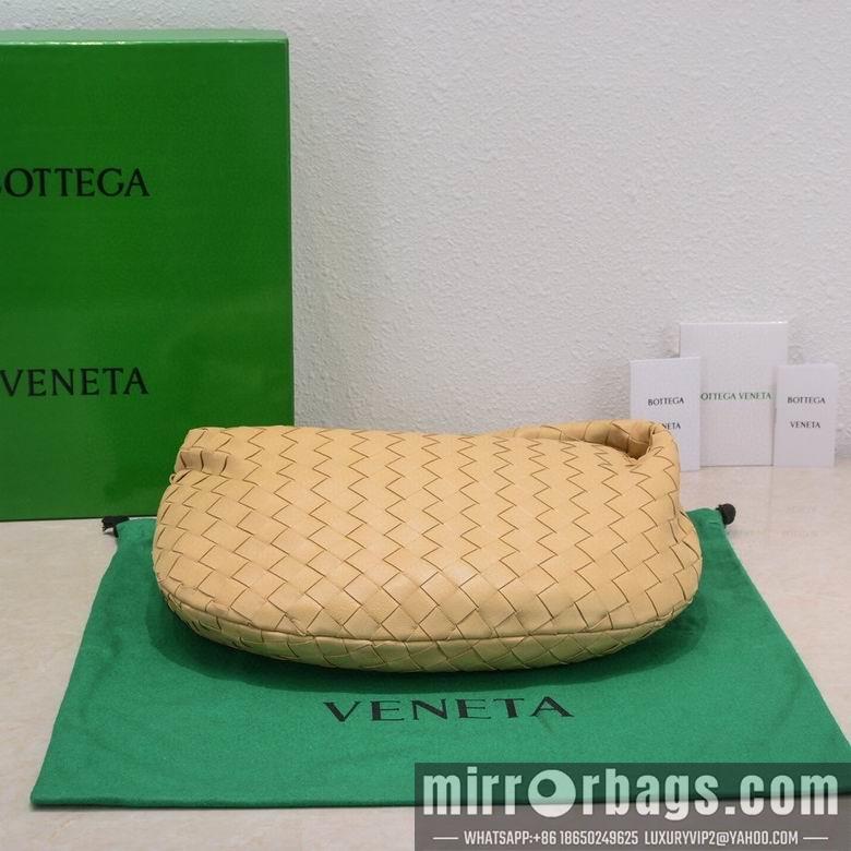 Bottega Veneta Replica Bags 36X21X13cm 032604 YG 17
