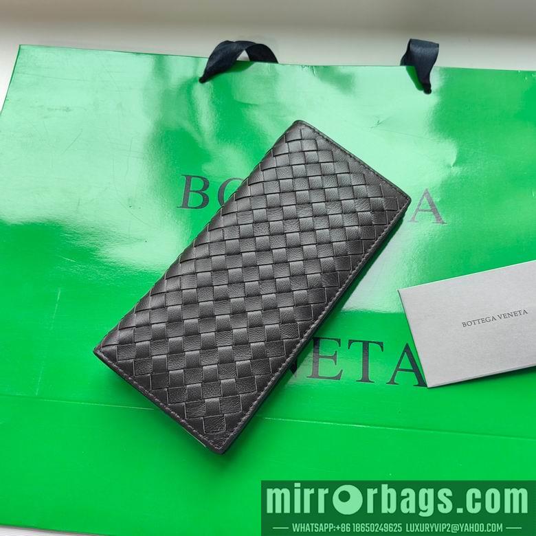 Bottega Veneta Replica Bags 18.5X9cm 041206 XM