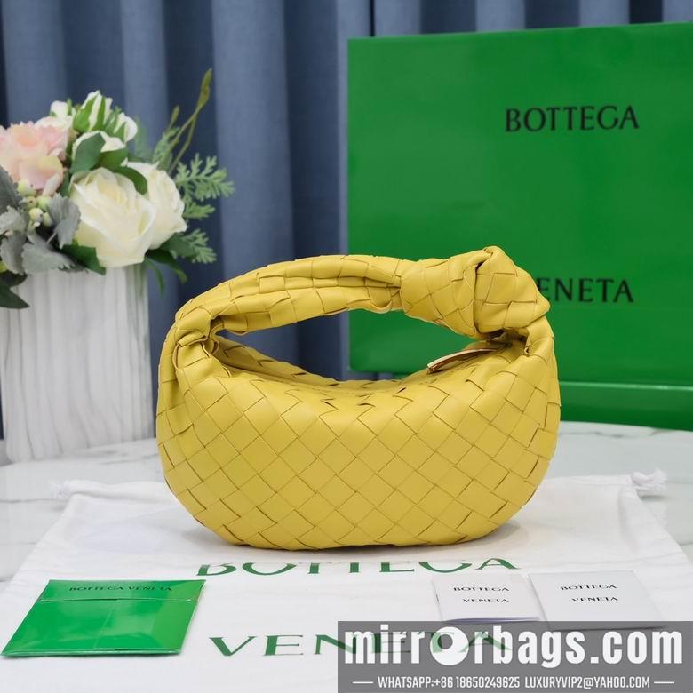 Bottega Veneta Replica Bags 6699-1 23x28x8cm DL 21