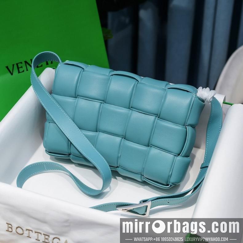 Bottega Veneta Replica Bags 6688 26x18x8 cm dl 23