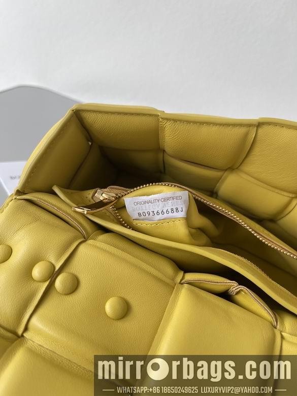 Bottega Veneta Replica Bags 631421 26x18x6cm BG 7