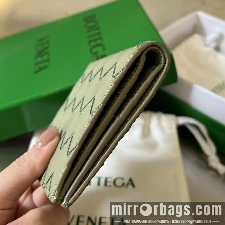 Bottega Veneta Replica Bags 749400 10X9.5X1cm YG 5