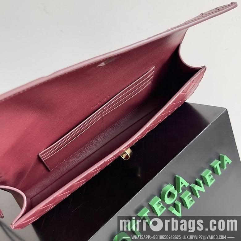 Bottega Veneta Replica Bags Andiamo 31X13X3cm 032602 YG 4