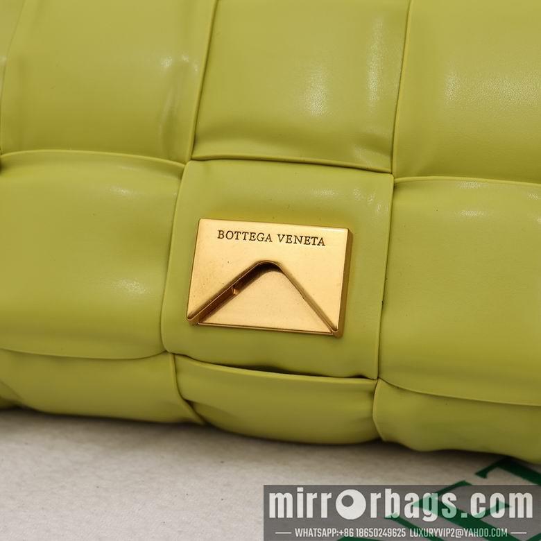 Bottega Veneta Replica Bags 3032 26X8X18cm XMY 3