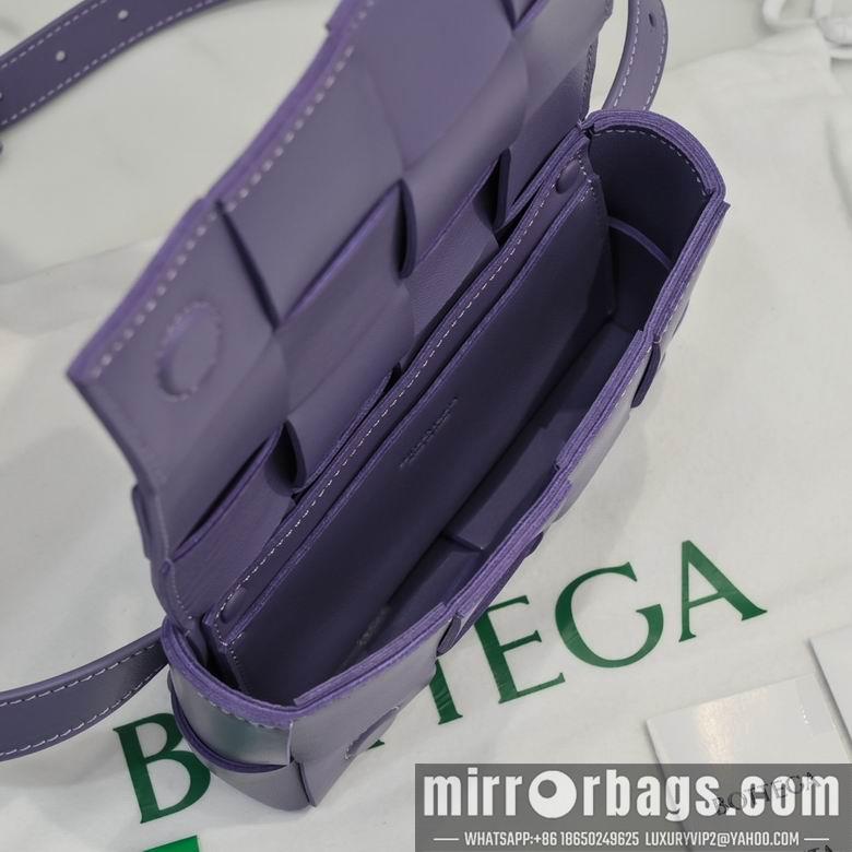 Bottega Veneta Replica Bags 6815 17.5x9.5x5cm DL 2