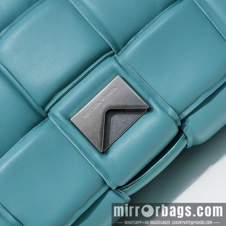 Bottega Veneta Replica Bags 6688 26x18x8 cm dl 23