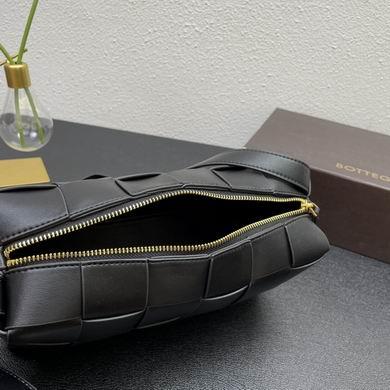Bottega Veneta Replica Bags Brick 8853 14X28X10cm JY 2