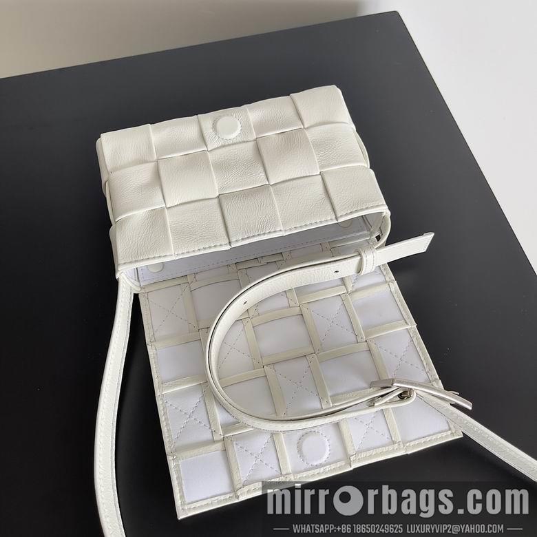 Bottega Veneta Replica Bags 717587 18x4x11.5cm BG 3