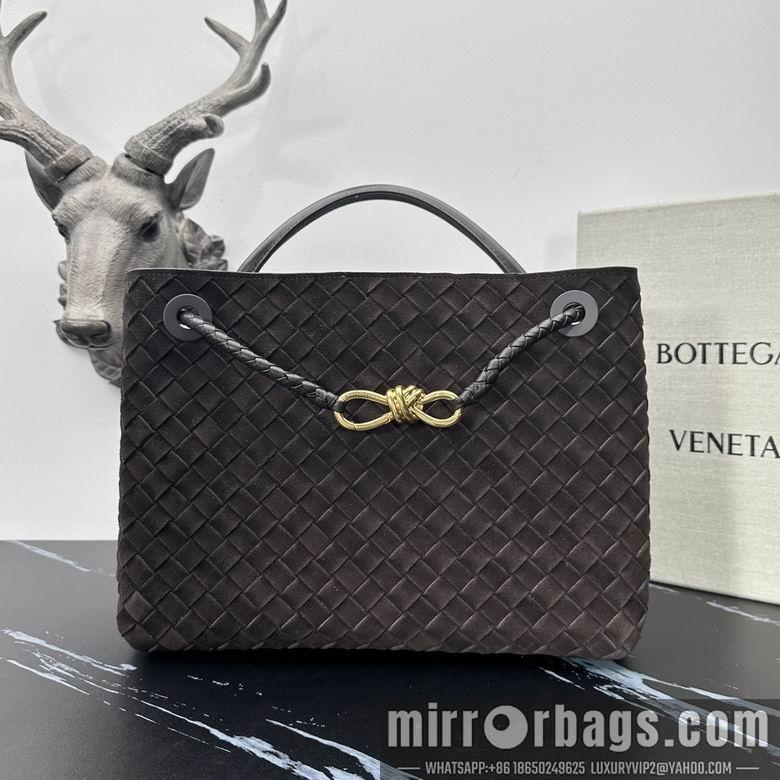 Bottega Veneta Replica Bags 6014 32.5X24X12cm EL 4