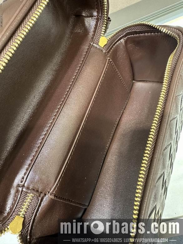 Bottega Veneta Replica Bags 9010B 20X14X7cm JY 3colour