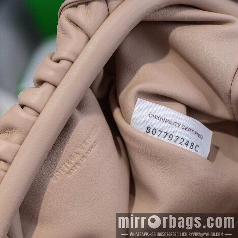 Bottega Veneta Replica Bags Pouch 22x10x6cm DL 14