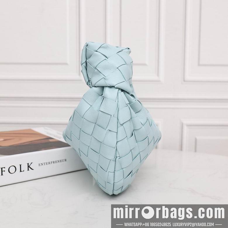 Bottega Veneta Replica Bags 6699-1 23x28x8cm DL 3