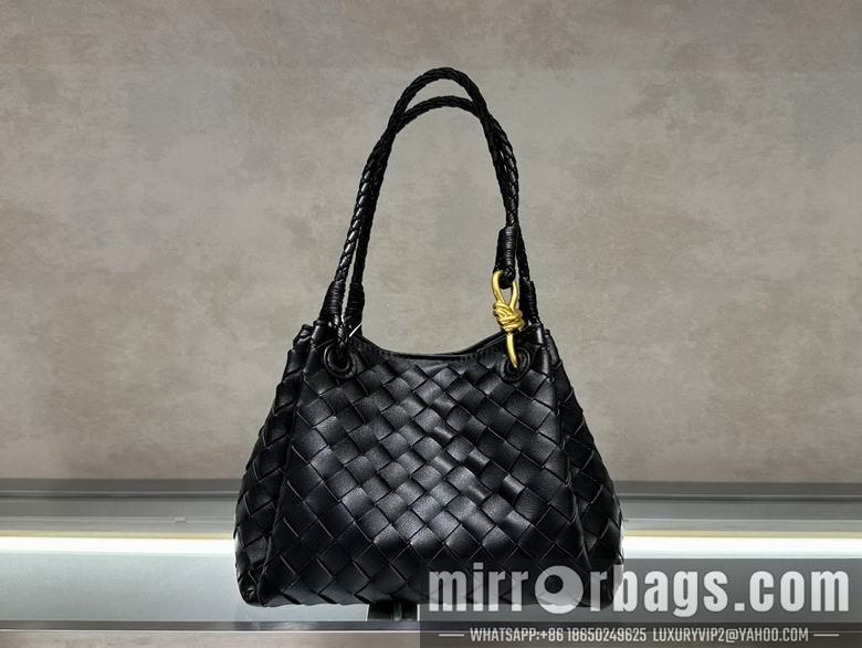 Bottega Veneta Replica Bags Andioma 6010 21X15X15cm JY 5