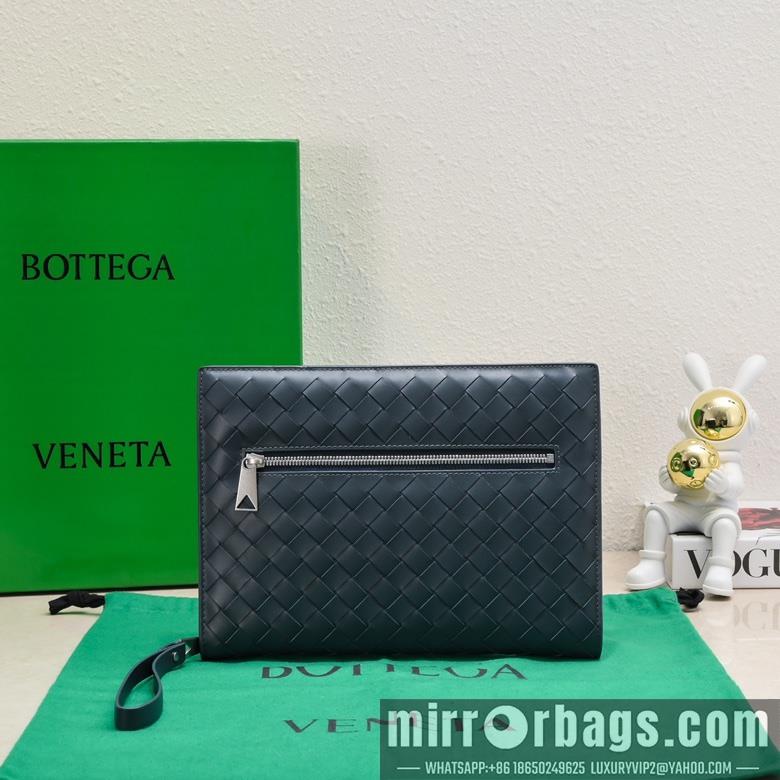 Bottega Veneta Replica Bags 80-9 27.5X20.5X2cm YG 3colour
