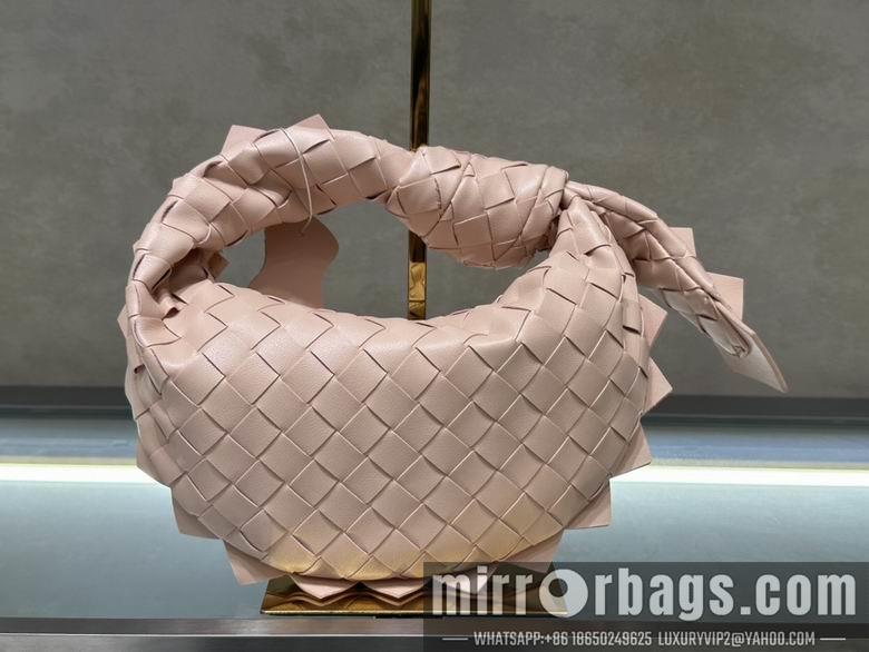 Bottega Veneta Replica Bags Jodie 6116-3 24X21X10cm JY 7