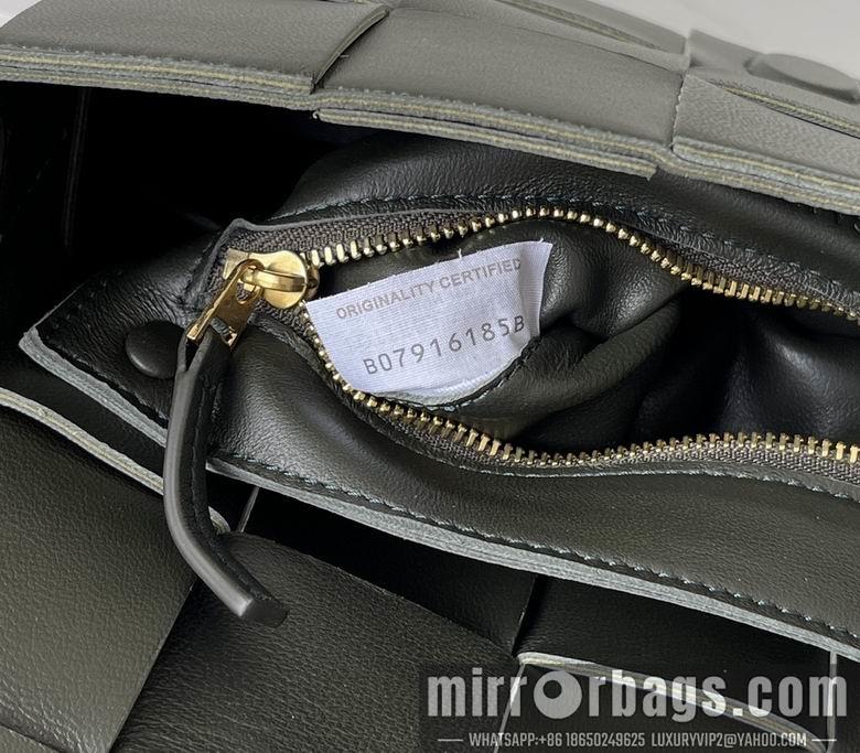 Bottega Veneta Replica Bags 578004 23x15x6cm BG 1