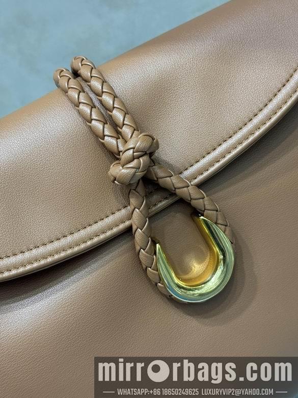 Bottega Veneta Replica Bags Liberta 6025 35X23X9cm JY 5