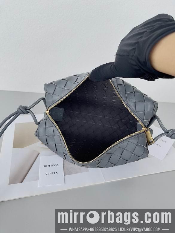 Bottega Veneta Replica Bags 680255 25x15x8cm BG 4