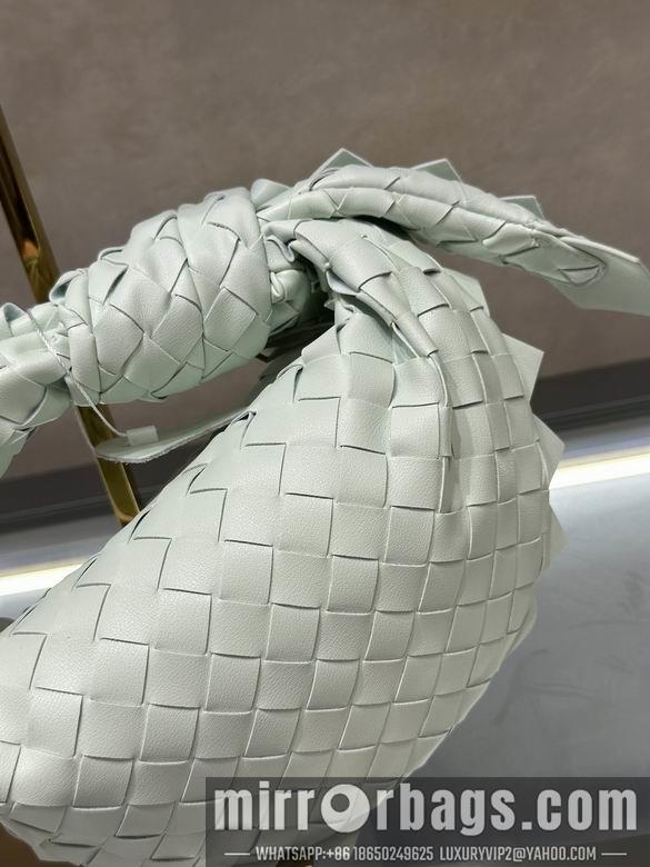 Bottega Veneta Replica Bags Jodie 6116-3 24X21X10cm JY 6