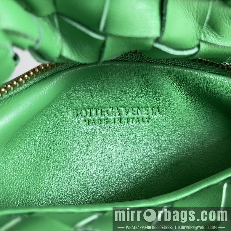 Bottega Veneta Replica Bags 651876 23x15x5cm BG 18