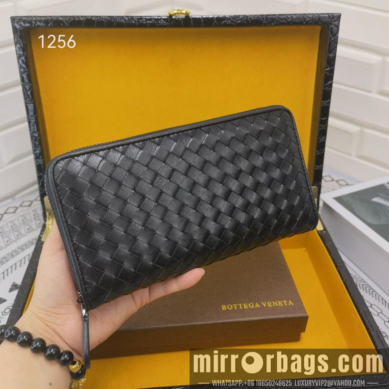 Bottega Veneta Replica Bags 1256 19X10X2.5cm  WP