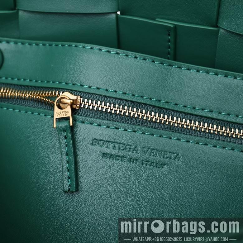 Bottega Veneta Replica Bags Cassette 3030 26X8X18cm XMY 7