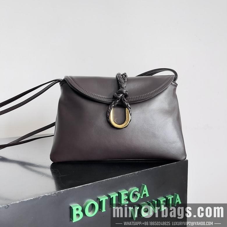 Bottega Veneta Replica Bags 806030 27X16X6cm EL 3colour