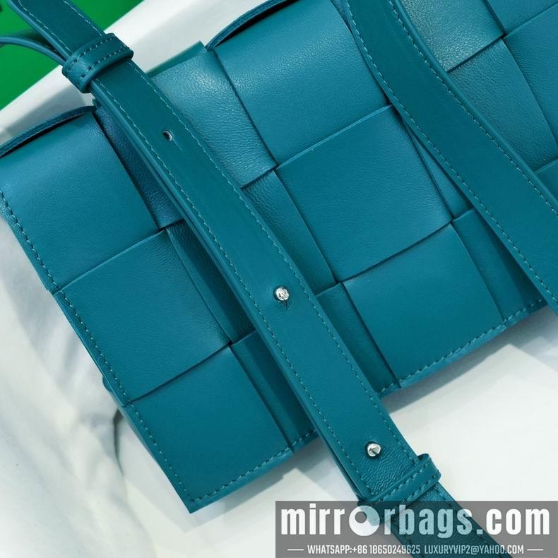 Bottega Veneta Replica Bags 6687 23x15x5 cm dl 19