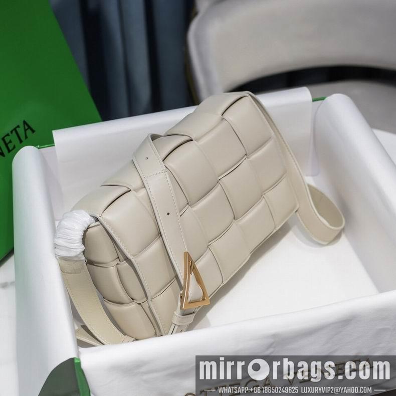 Bottega Veneta Replica Bags 6688 26x18x8 cm dl 21